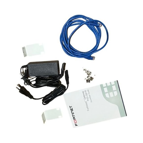 New FVG-GS16: FortiVoice Gateway GS16, 2x 10/100 ports, 16x FXS voice gateway - Picture 8 of 11